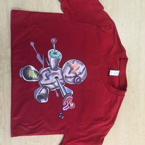 SlumberPartyApparel TShirt